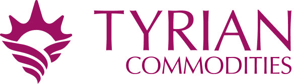Tyrian Commodities